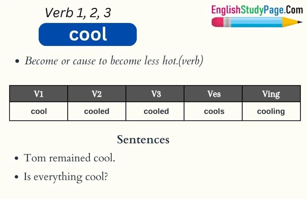 Run Verb 3, Past And Past Participle Form Tense Of Run V1, 48 OFF