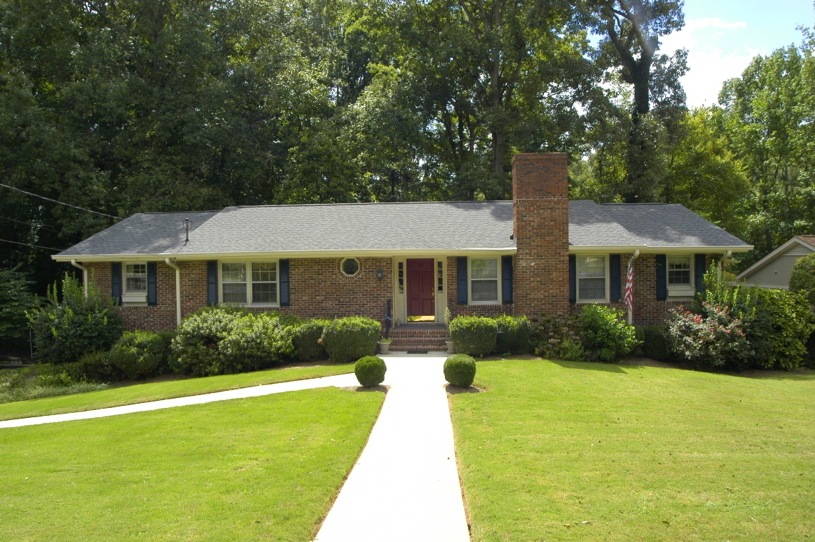 3651 Winbrooke Lane Tucker 30084 Home For Sale Sally English