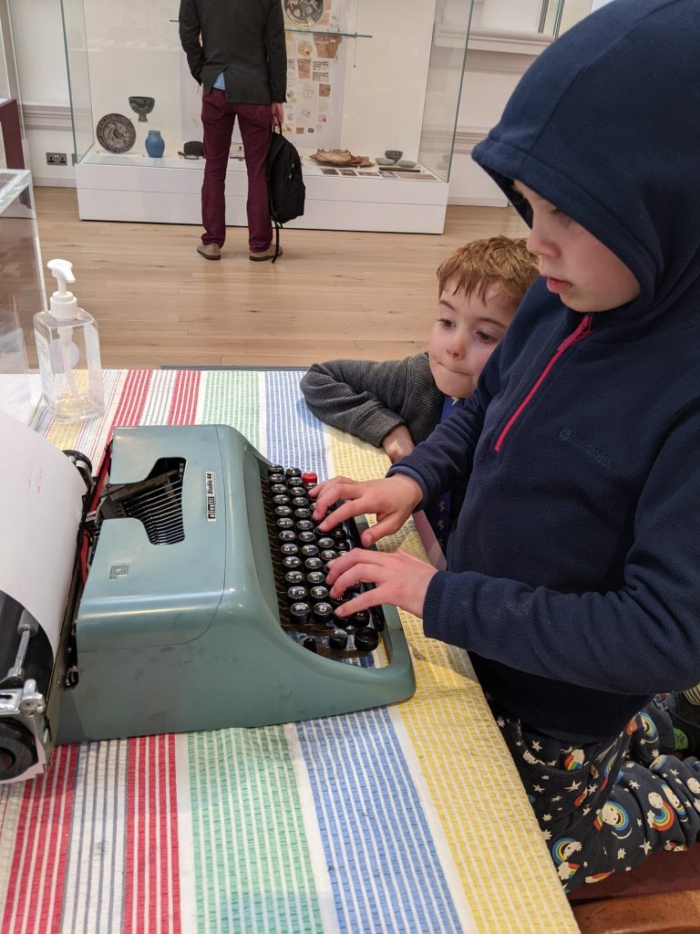 BBC Bitesize Original Dance Mat Typing Englishtype