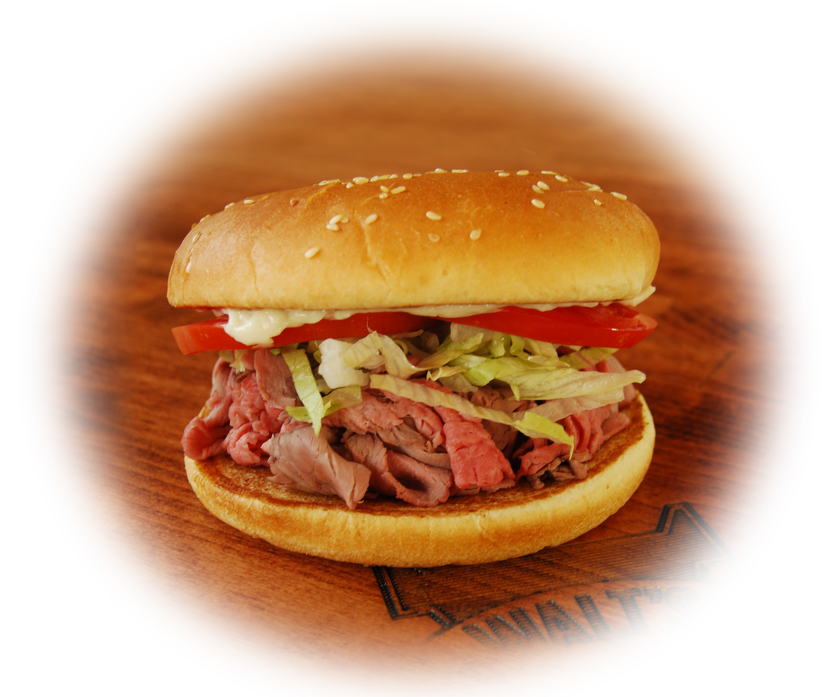 Walts Roast Beef Walts Roast Beef