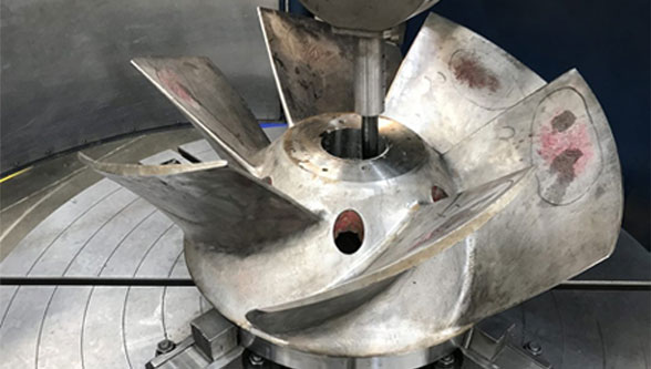 Sulzer offers maintenance support for Colombian industries