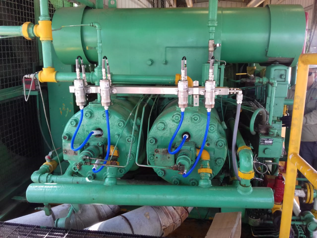 ENGMAG Energy Supplies