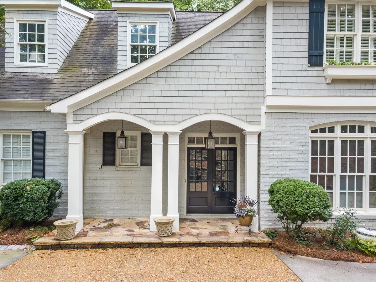 3290 Rilman Road 30327 Buckhead