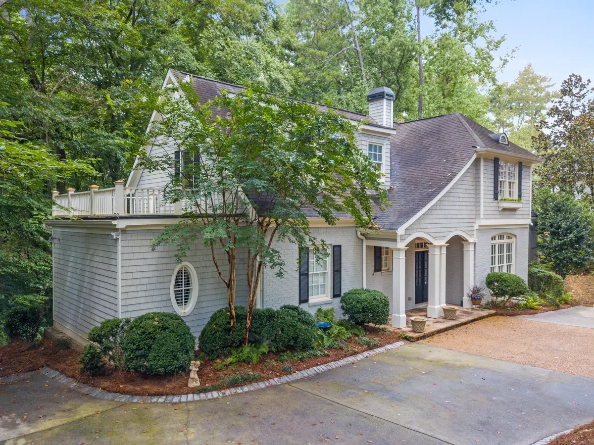 3290 Rilman Road 30327 Buckhead