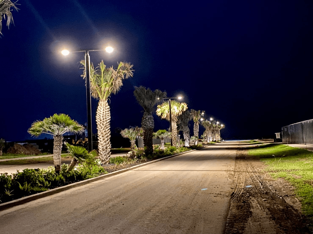 Why Solar Street Lights Outshine Traditional Lighting