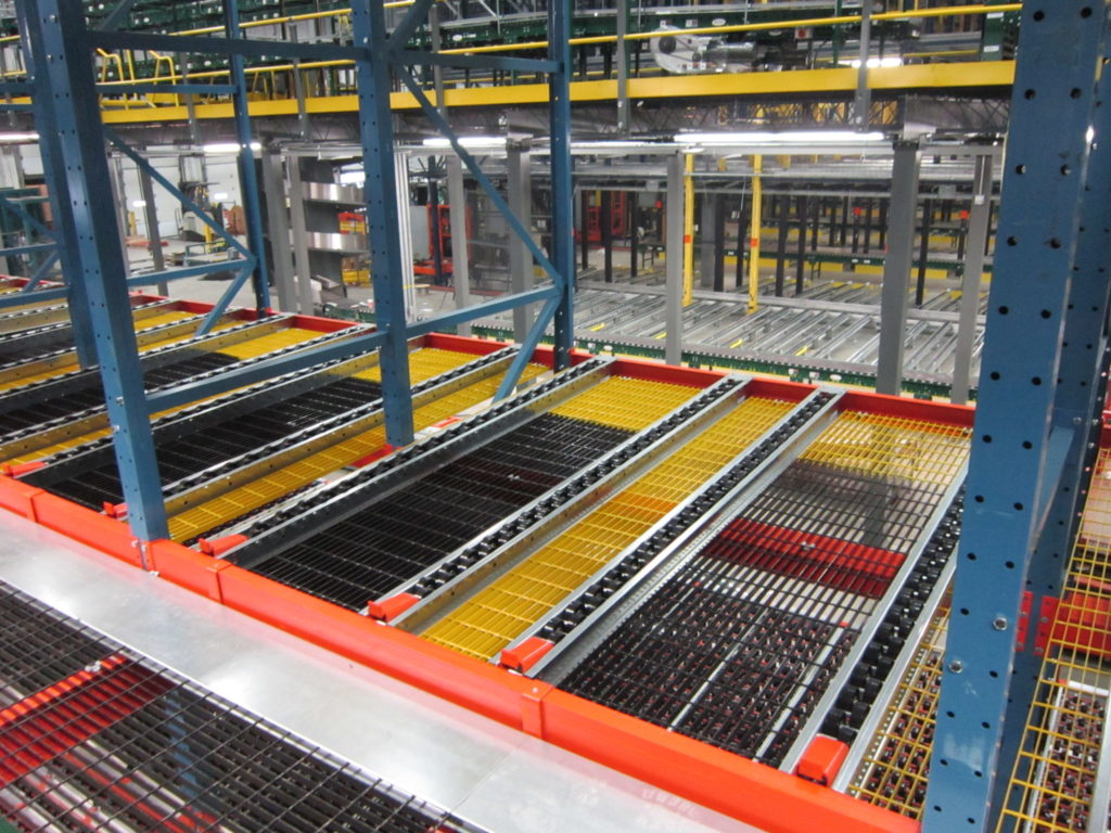 Pick Modules Multilevel Picking Systems Engineered Products