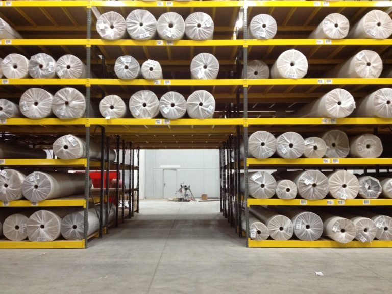 Carpet Rack Roll Racking Engineered Products