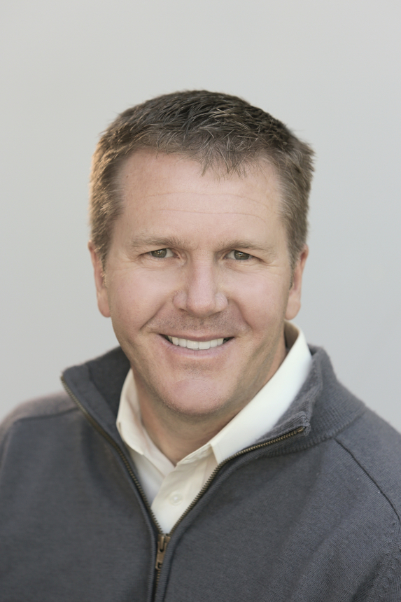 Civil engineering alumnus building community through entrepreneurship