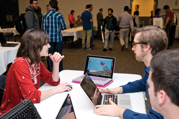 Undergraduate Programs UD College of Engineering