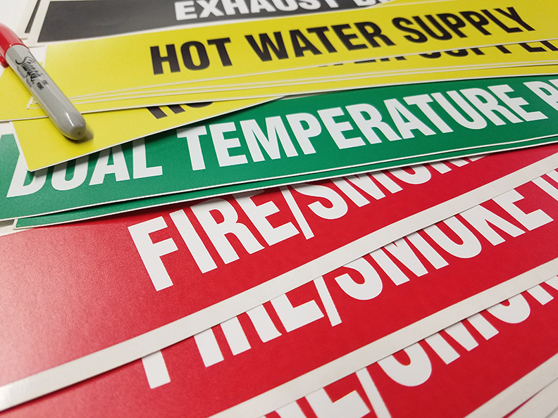 UL Recognized Component Labels Engraved Switch Plates Engraved Wall