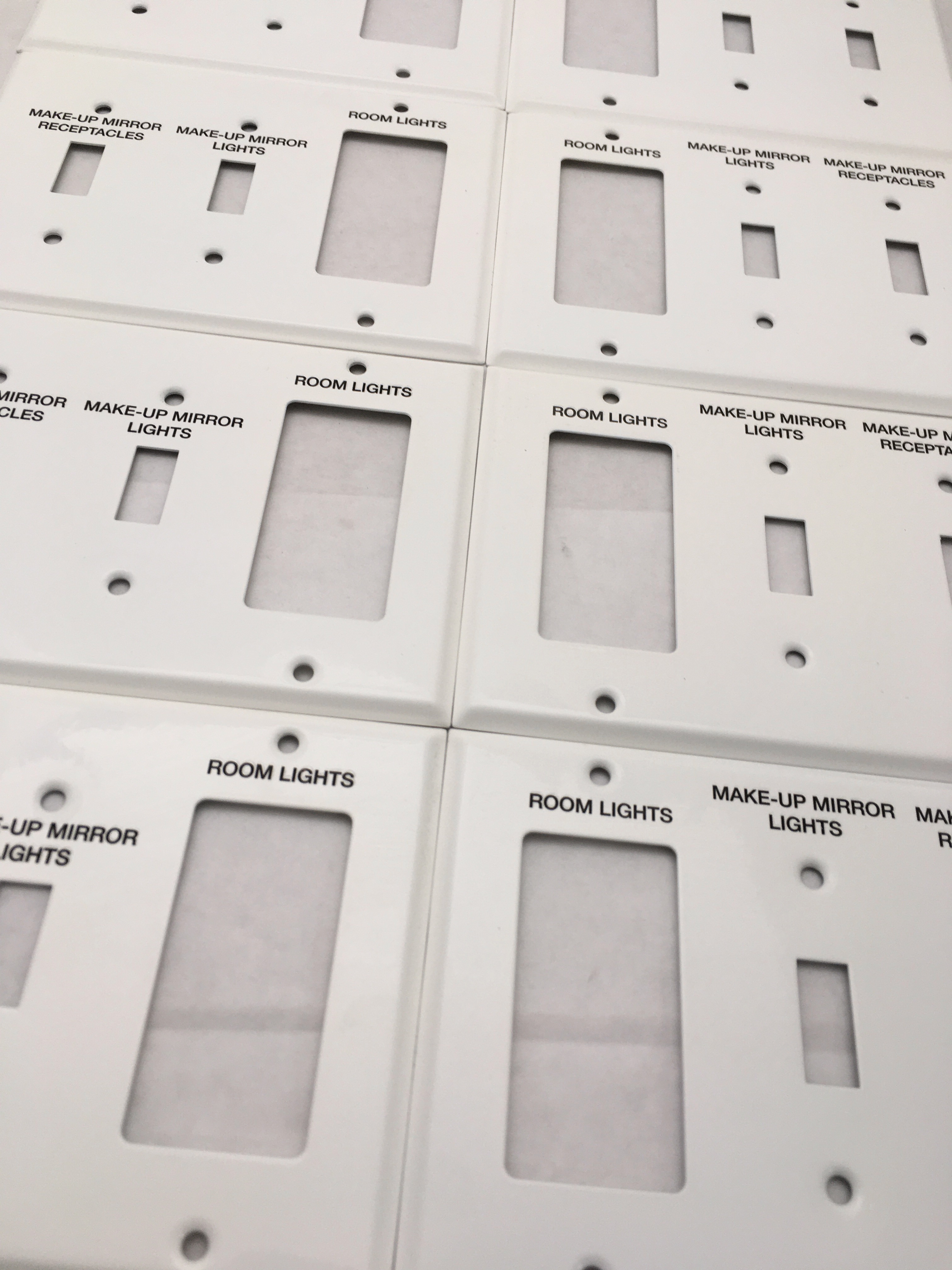 How to Choose Switch Plate Covers A Comprehensive Guide Engraved Switch Plates Engraved