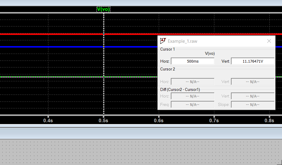 LTSpice Variable Parameters Engr Edu