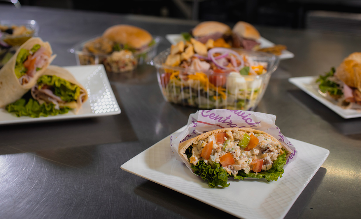 Boxed Lunches Topeka Menu Lunch Catering Topeka, KS