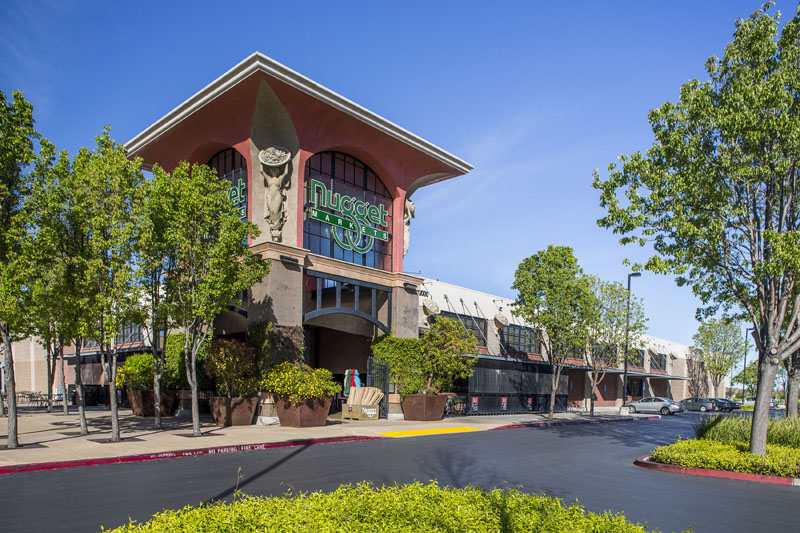 Southport Town Center