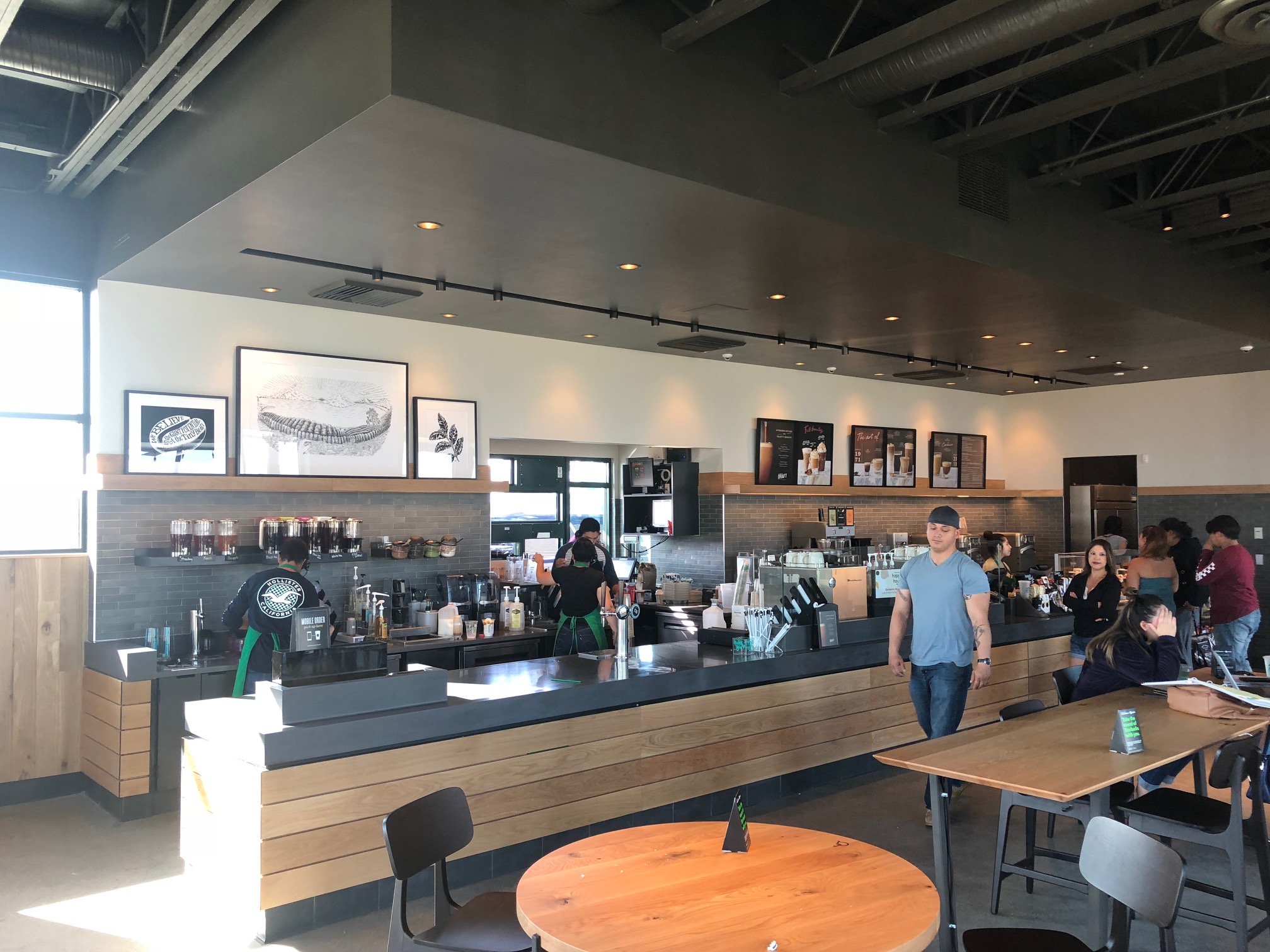 Highway Commercial Greenfield Engstrom Properties, Inc.