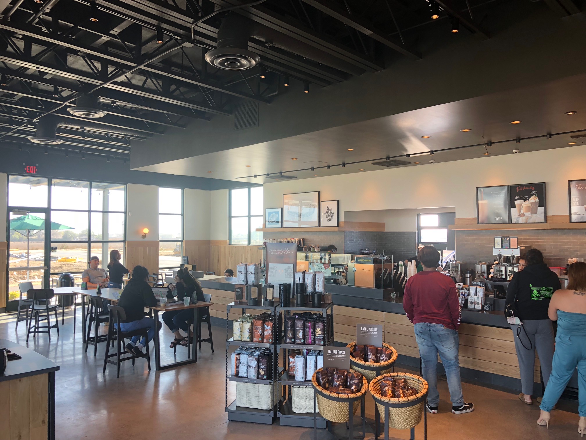 Highway Commercial Greenfield Engstrom Properties, Inc.