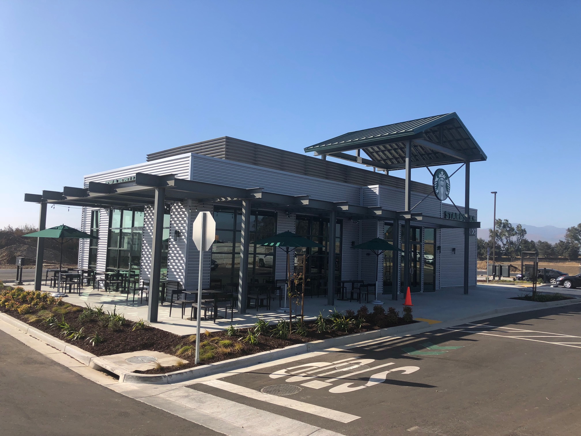 Highway Commercial Greenfield Engstrom Properties, Inc.