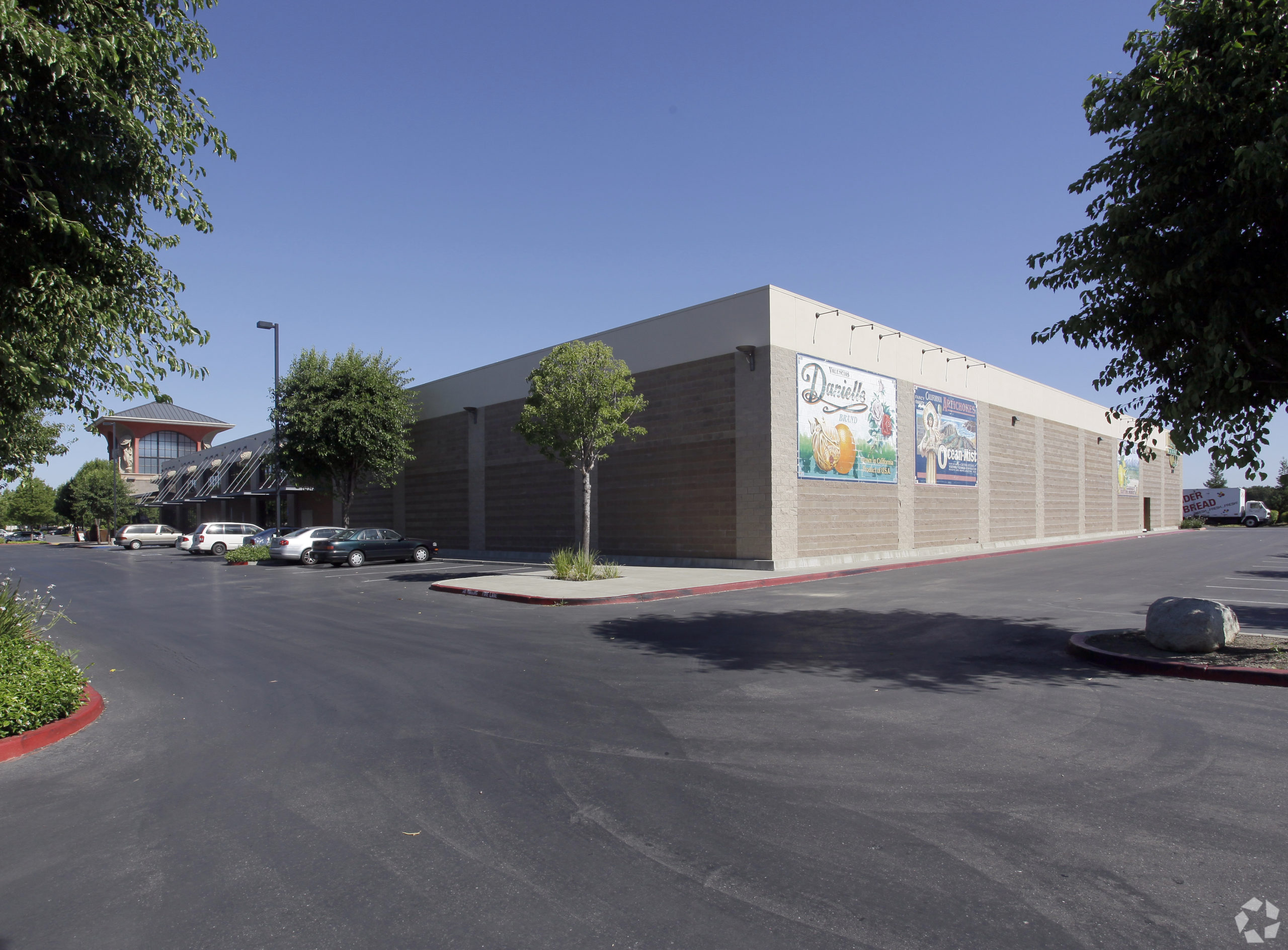 Southport Town Center Engstrom Properties, Inc.