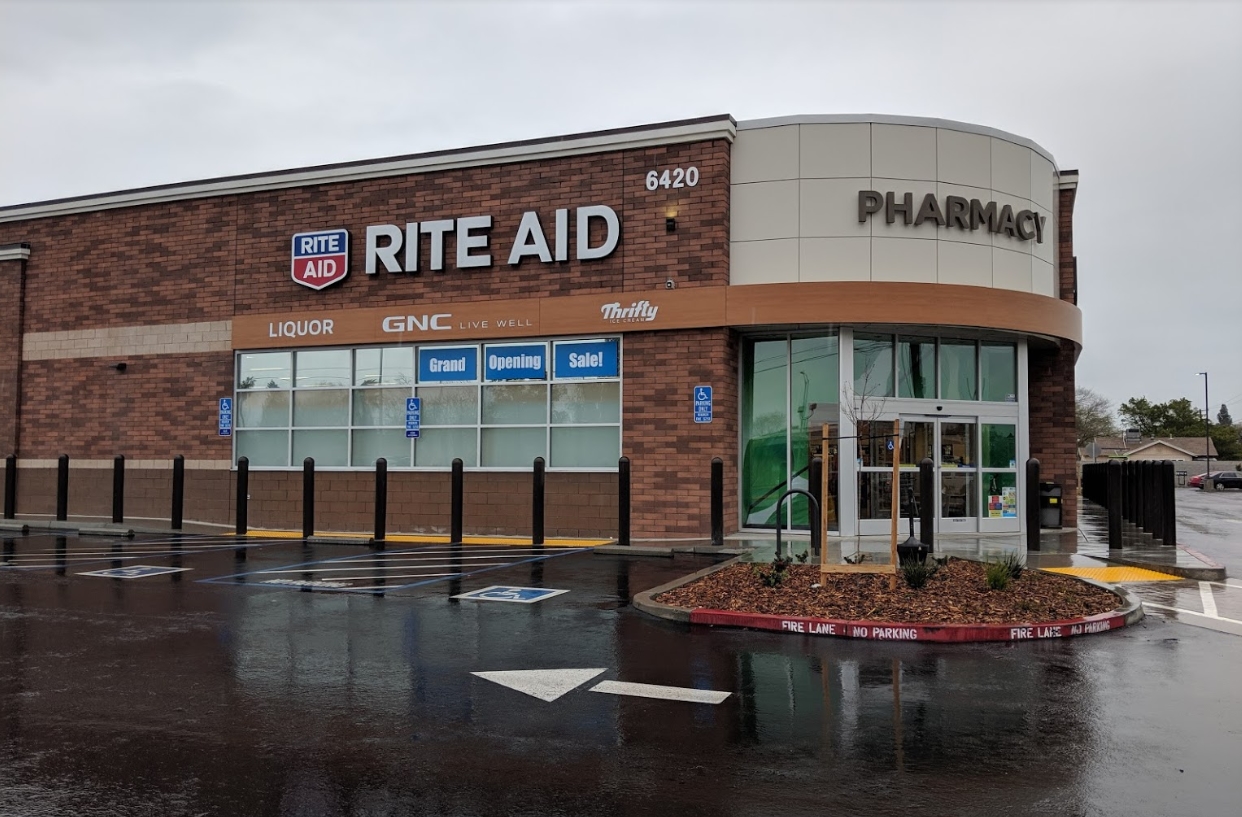 Rio Linda Engstrom Properties, Inc.