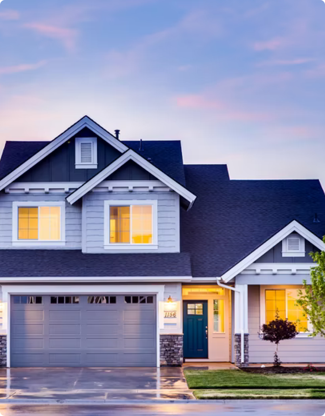 Roofing Engstrom's Siding & Window Co.