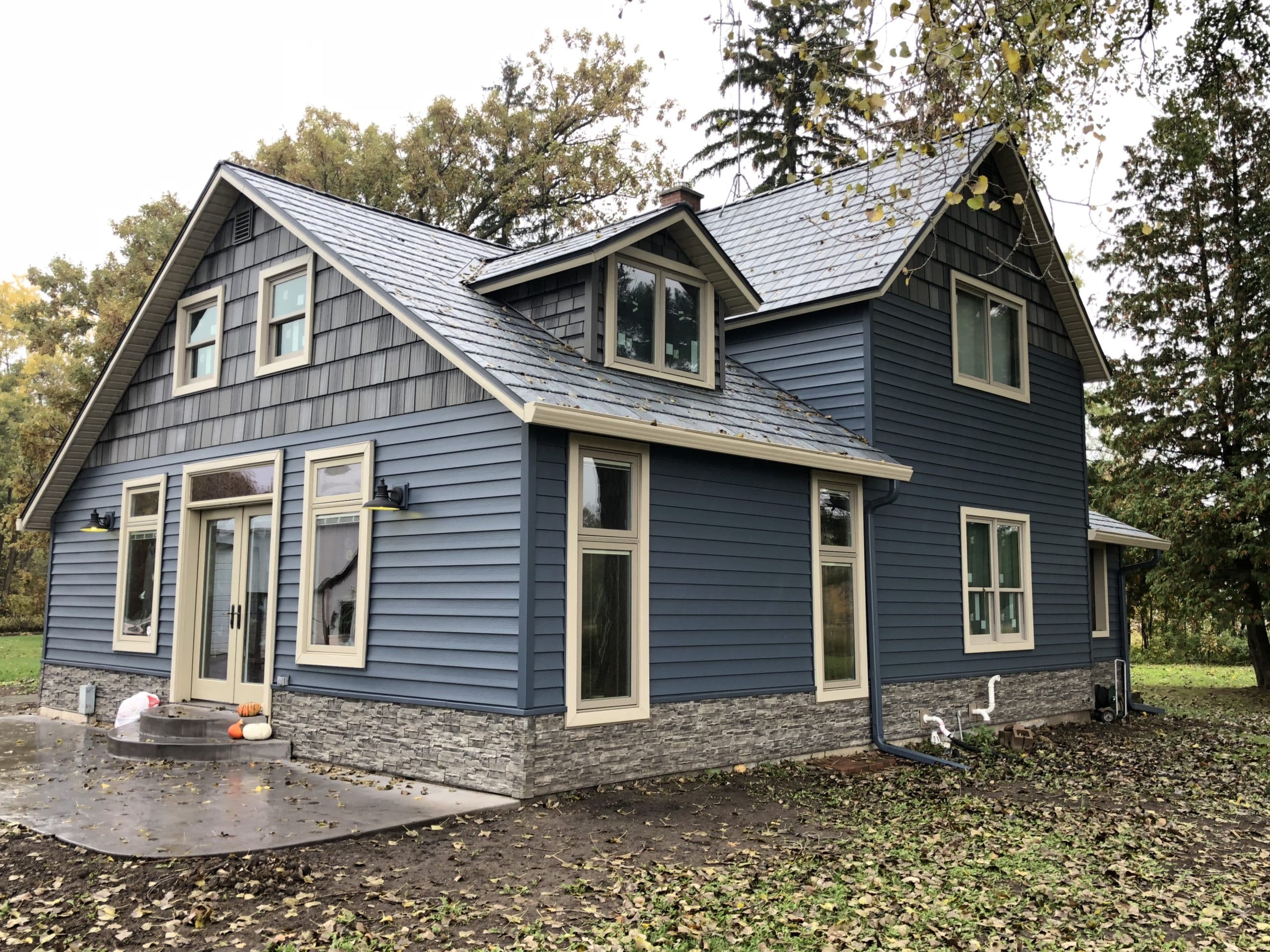 4 FAQs About Steel Siding Engstrom's Siding & Window Co.