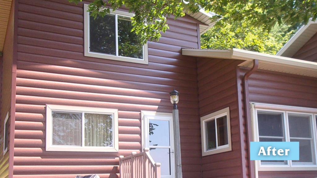 The Power of Personalization Engstrom's Siding & Window Co.