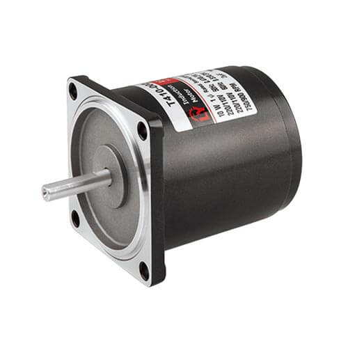 Torque Control Motor Engsup Automation Sdn. Bhd.