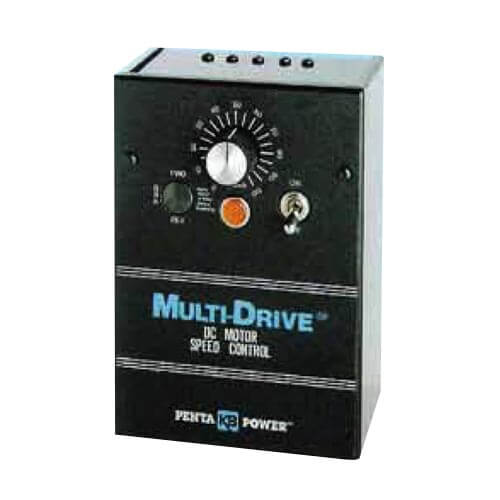 KBMD -240D Variable Speed DC Motor Controls - Engsup Automation Sdn. Bhd.