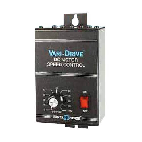 KBWM SCR Variable Speed DC Motor Control Engsup Automation Sdn. Bhd.