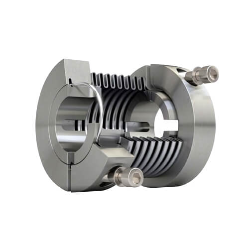 Machine Tool Components Spindle Couplings Engsup Automation Sdn. Bhd.