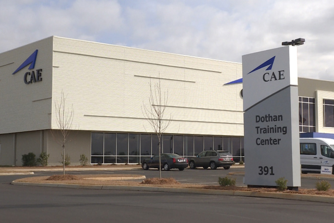 Projects Engineered Systems, Dothan, AL