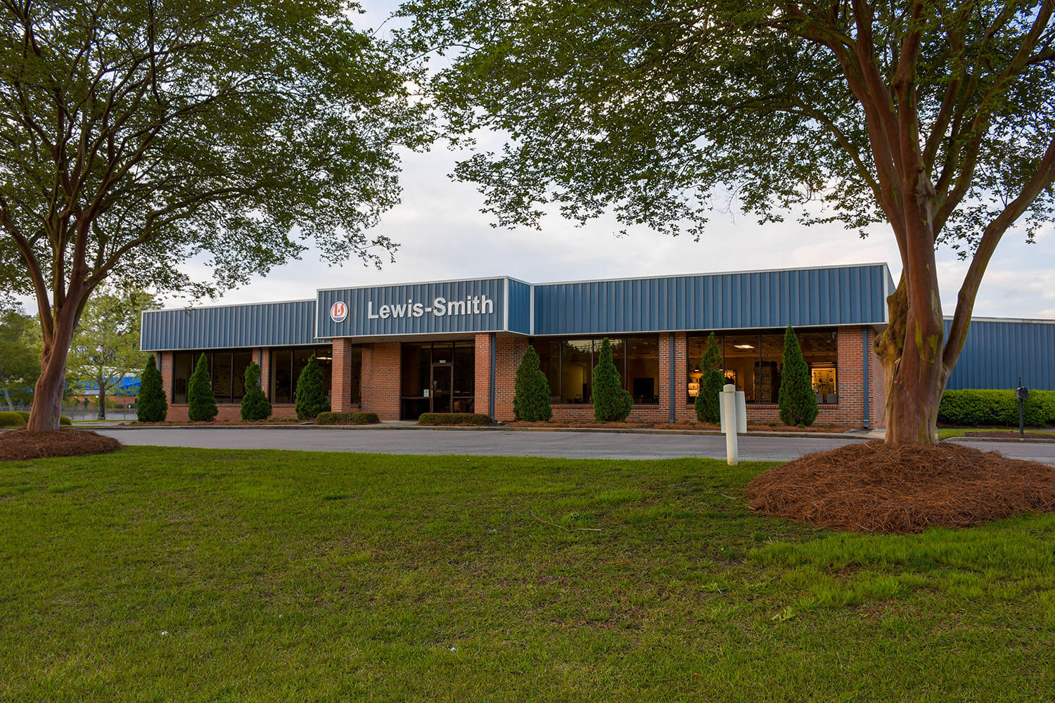 Projects Engineered Systems, Dothan, AL