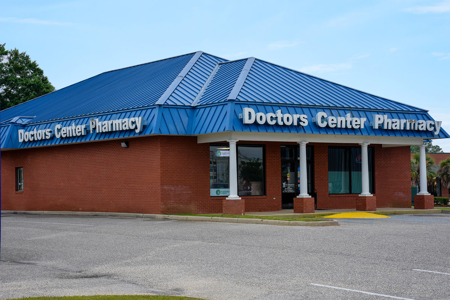 Projects Engineered Systems, Dothan, AL