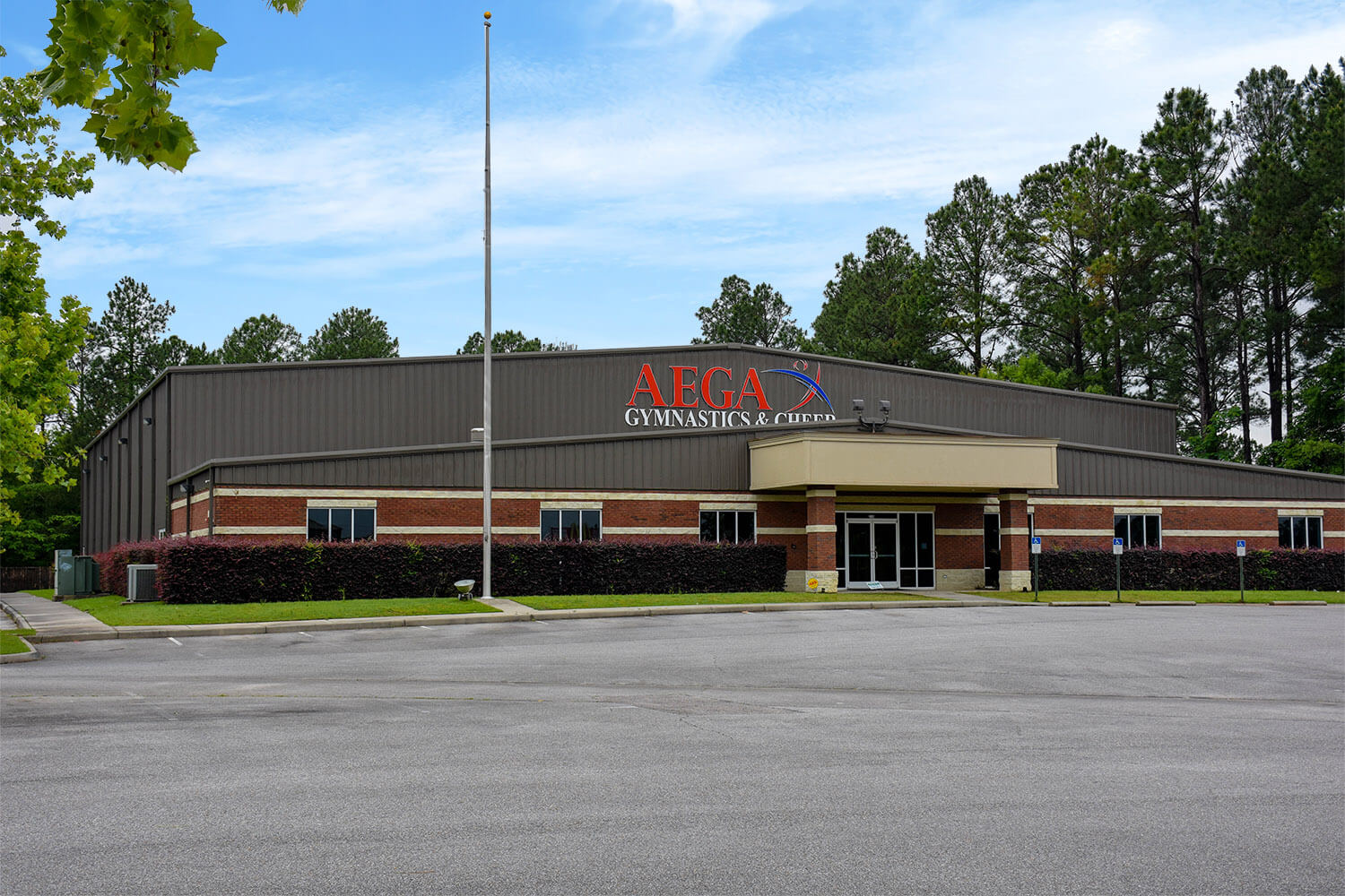 Projects Engineered Systems, Dothan, AL