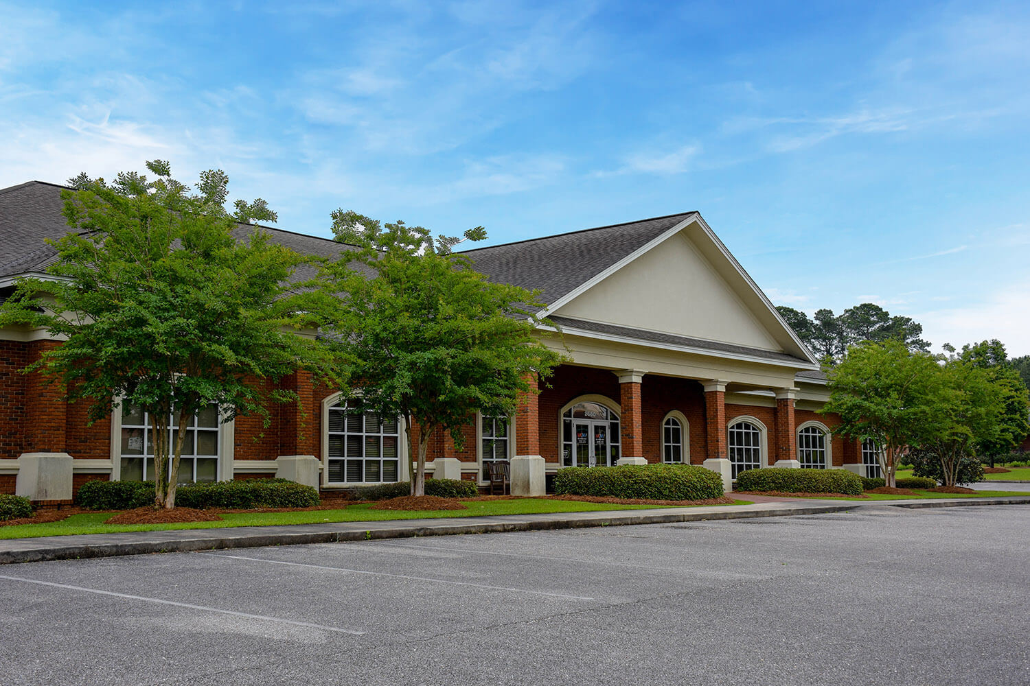 Projects Engineered Systems, Dothan, AL