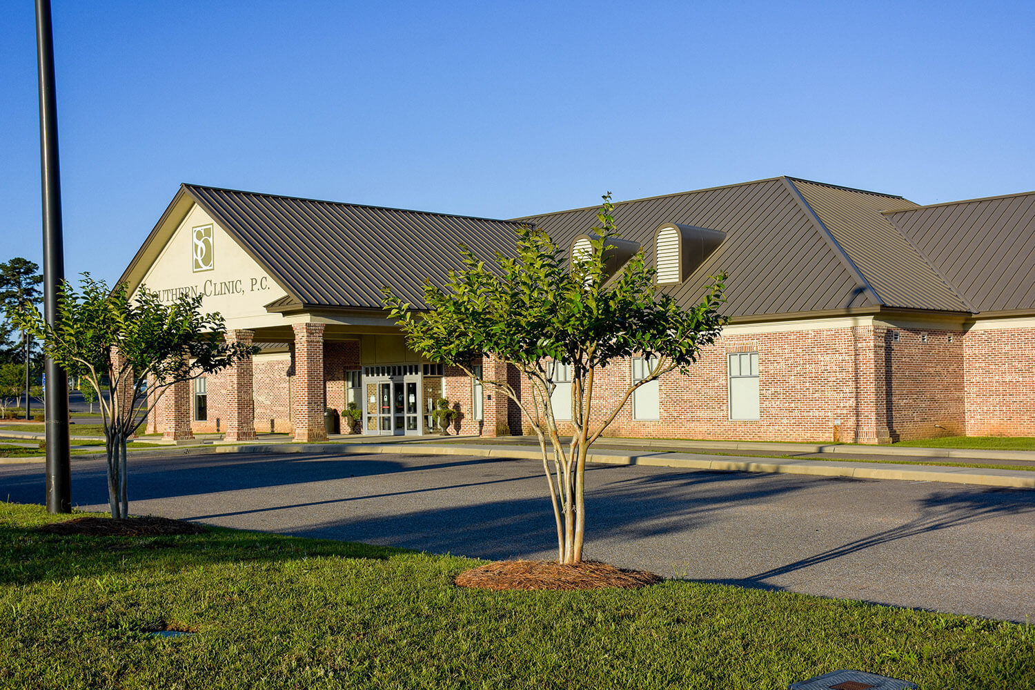 Projects Engineered Systems, Dothan, AL