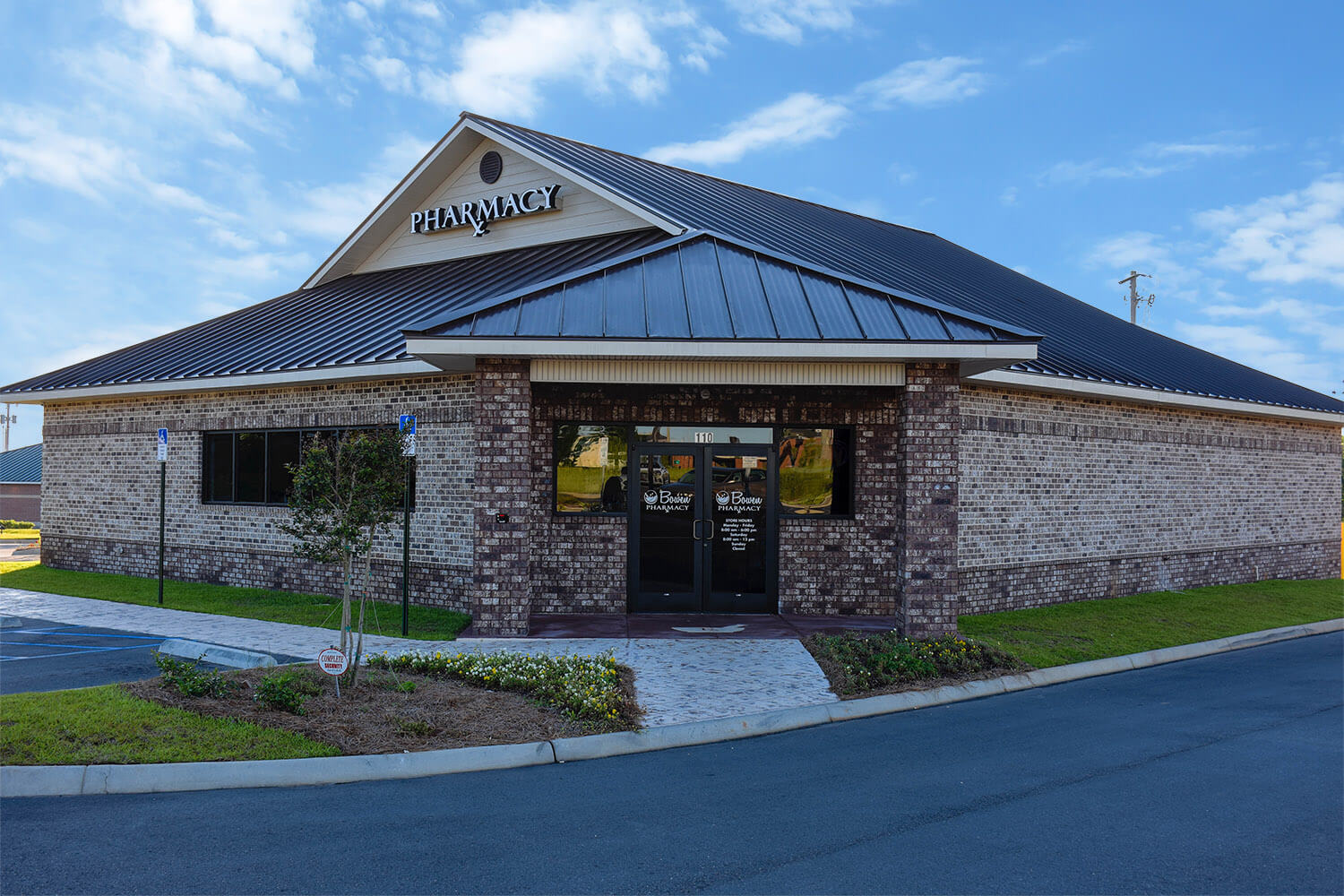 Projects Engineered Systems, Dothan, AL