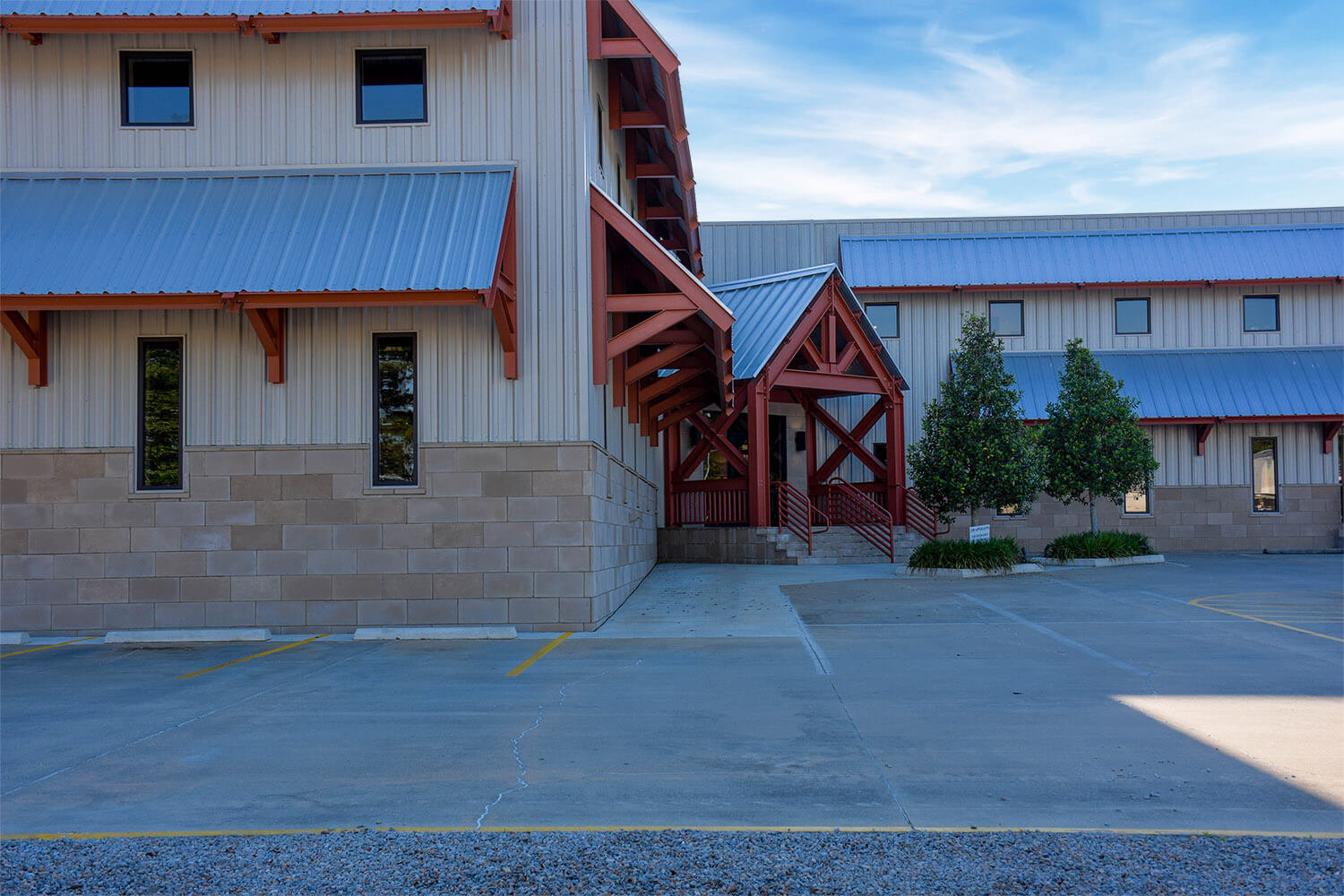 Alabama Career Center Dothan Al Projects Engineered