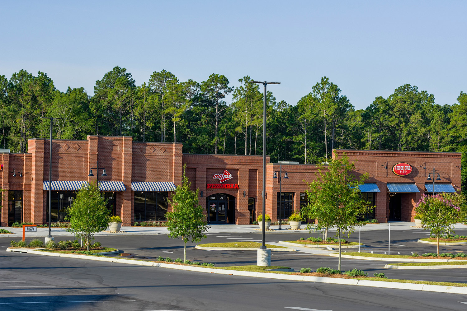 Projects Engineered Systems, Dothan, AL