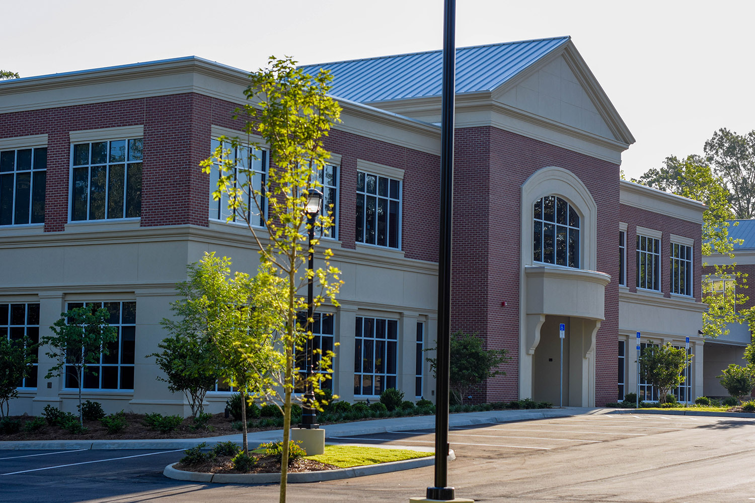 Projects Engineered Systems, Dothan, AL