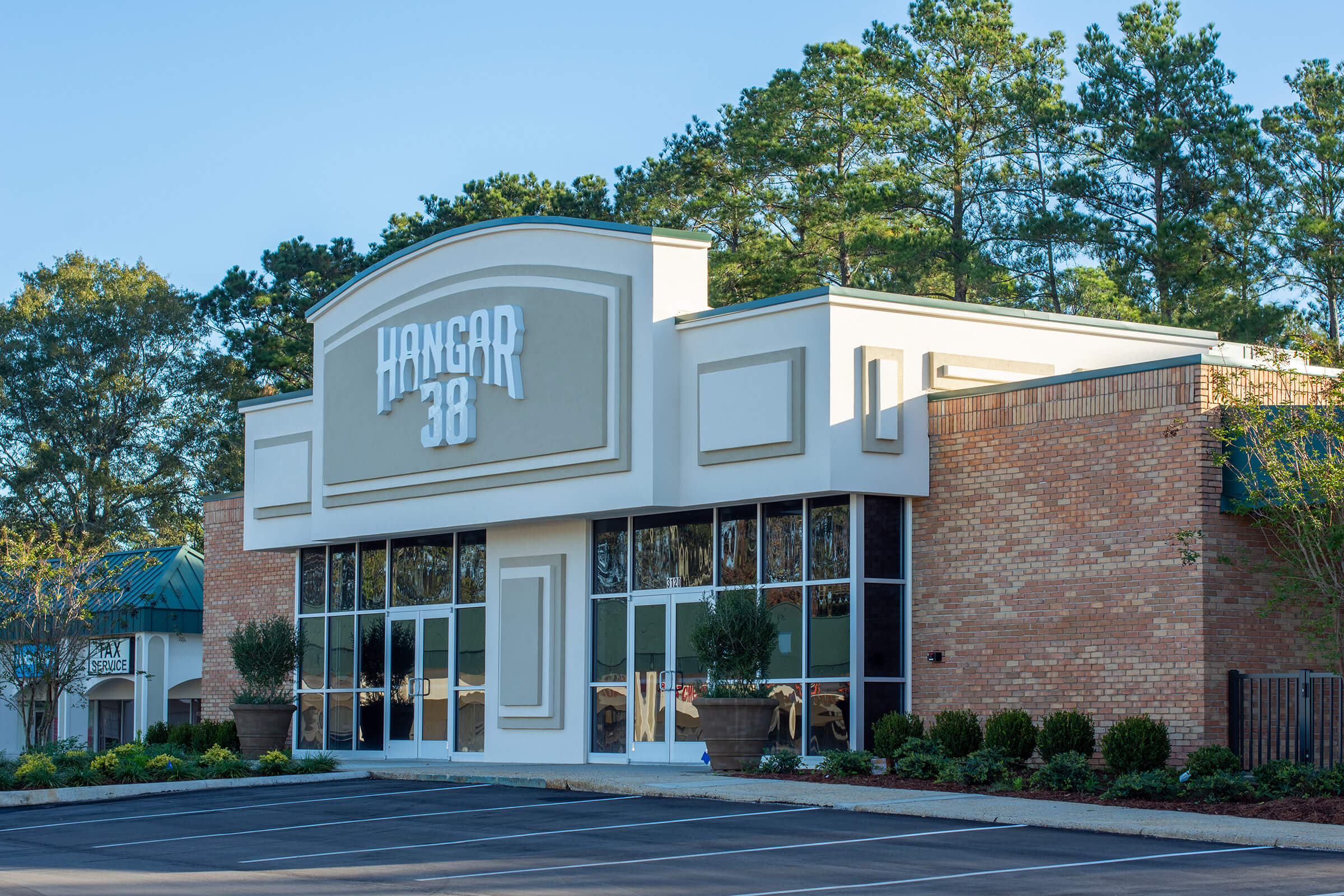 Projects Engineered Systems, Dothan, AL