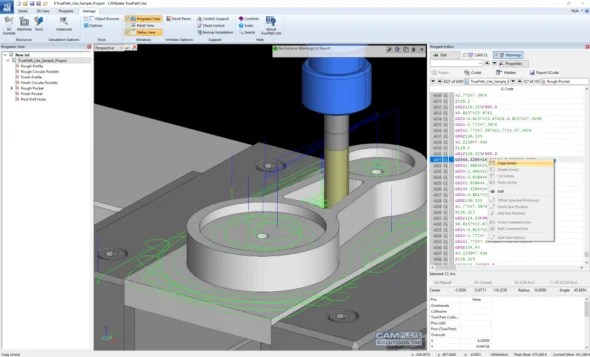 TruePath Lite Engineering Technology Group ETG