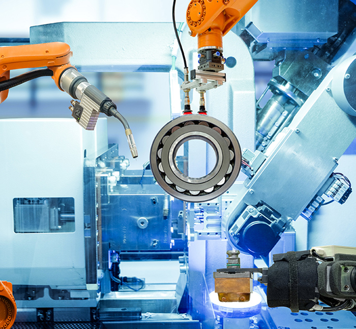 Process Equipment Manufacturing Engineering & Equipment Services