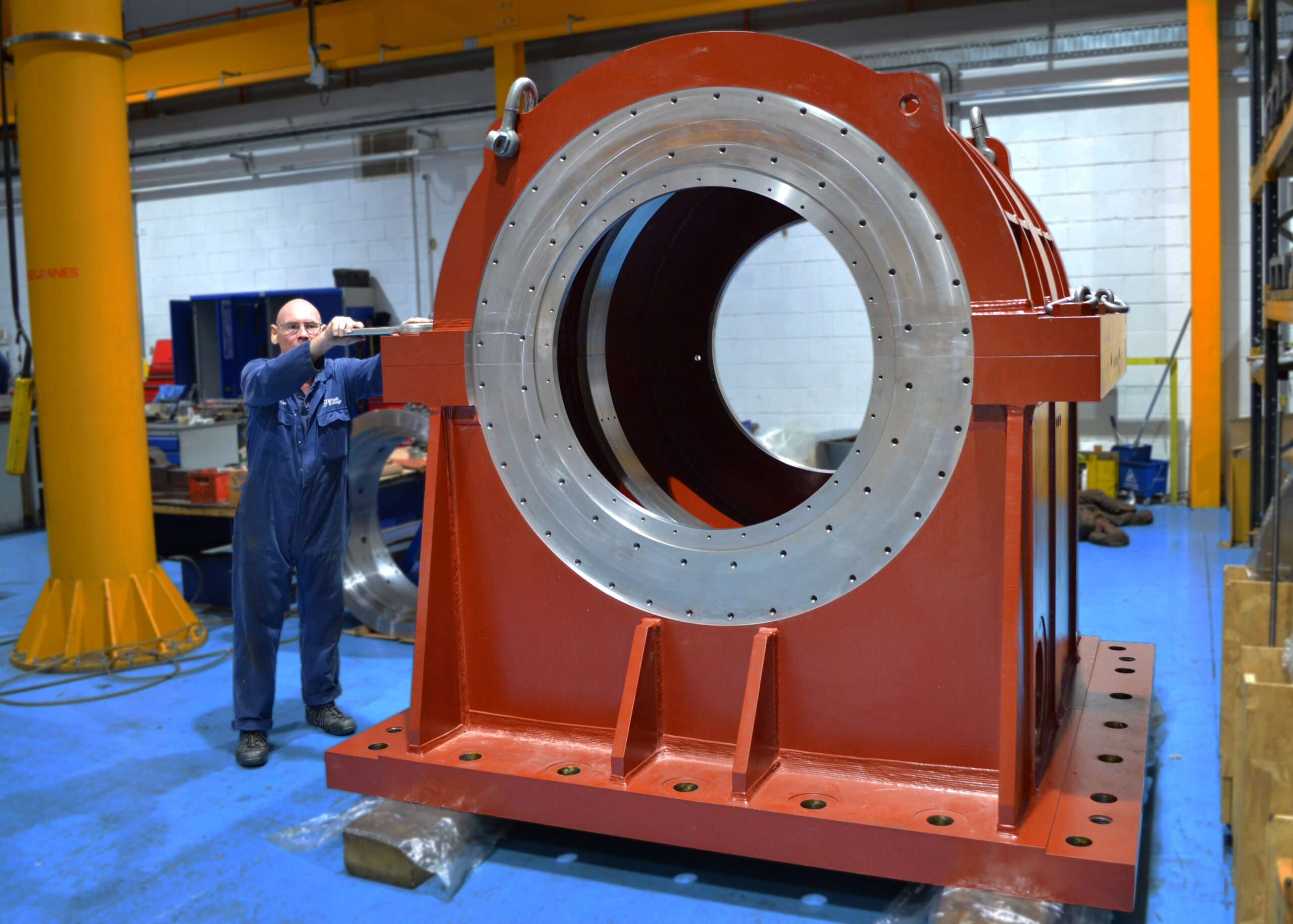 Buy 1 Best Marine Bearings ENGTEK (PTE) LTD