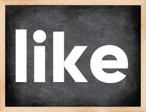 Like Past Tense and Past Participle Verb Forms in English