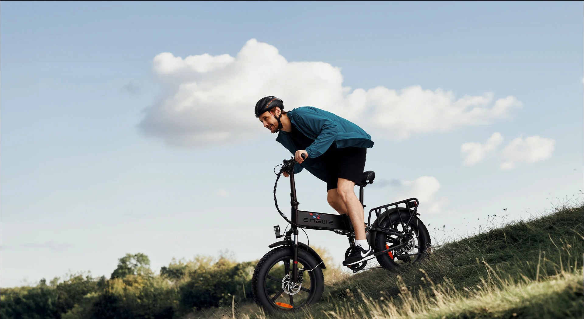 ENGWE Engine X Electric Bike - Engwe Electric Bikes