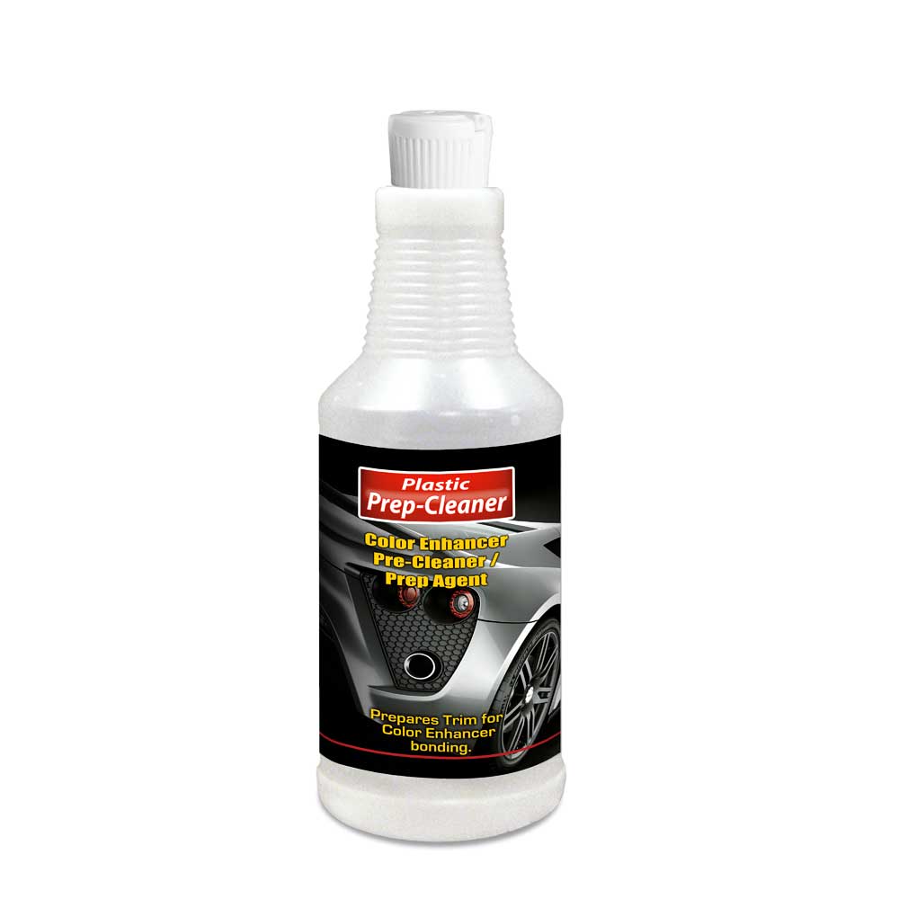 Plastic Prep Cleaner 16oz. 100070