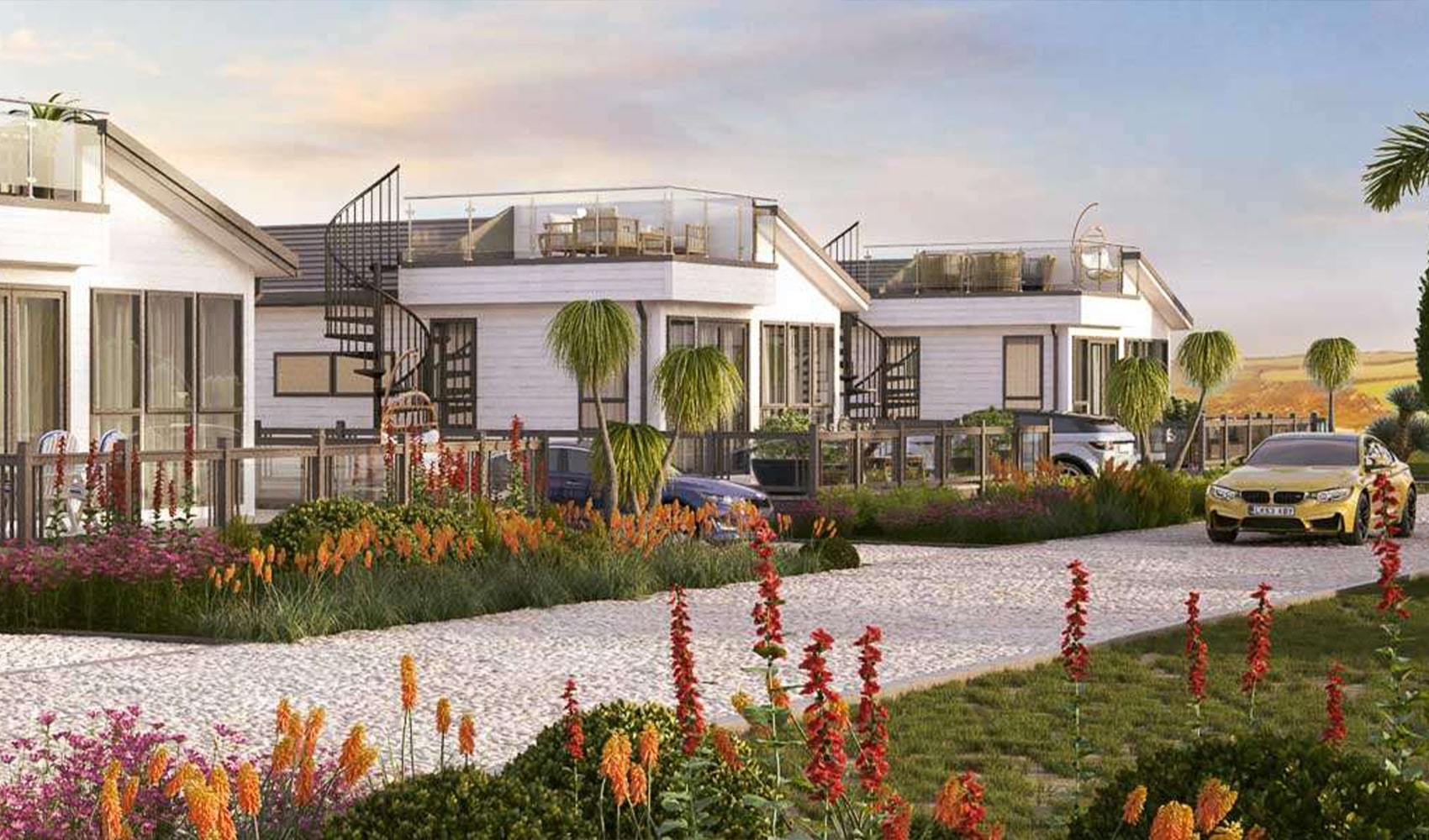 Aria Resorts Enhanced