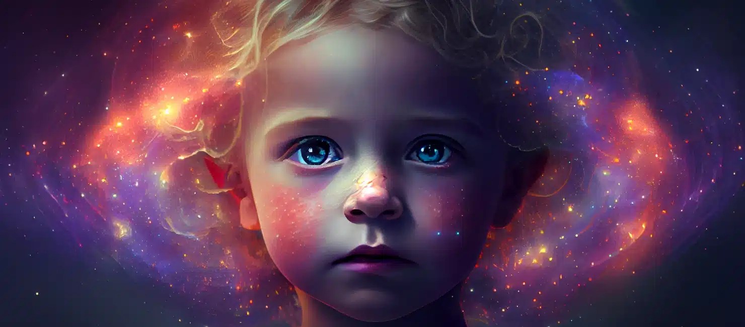 Inner Child Meditation An Easy Guide To ReConnect with Your Inner Child