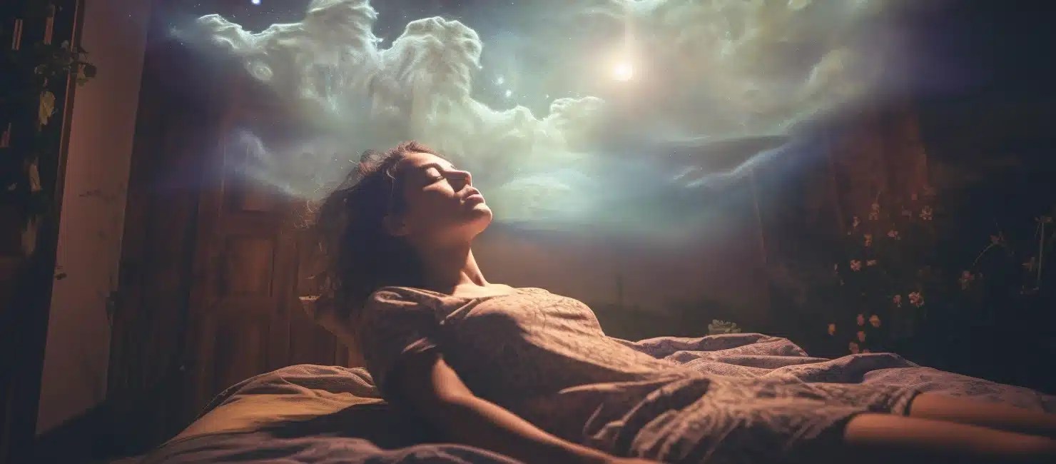Astral Projection Meditation What It Is And How You Can Do it